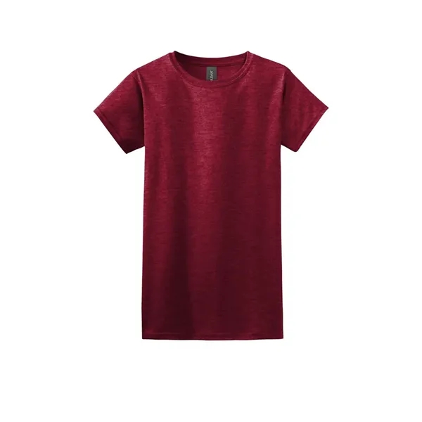 Gildan® Softstyle Women's T-Shirt... from ASI 57371 Eyevertising