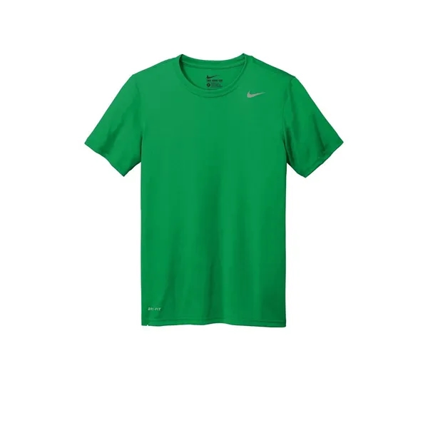 Nike® Legend Tee... from ASI 57371 Eyevertising