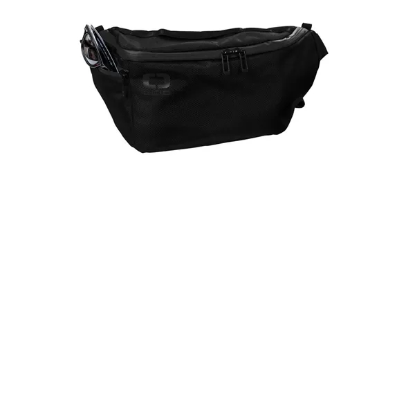 OGIO® Ballistic Crossbody... from ASI 57371 Eyevertising