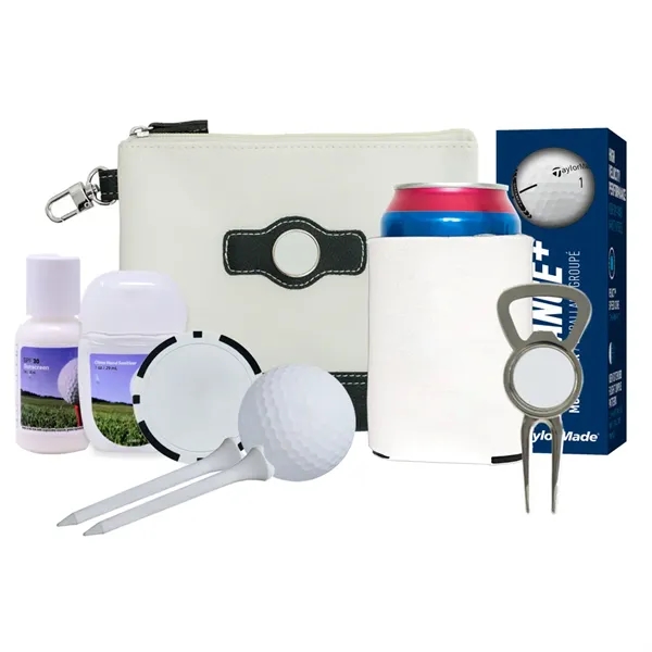 Golf Kit... from ASI 38120 Ball Pro / Diversified Quality Kitchenware