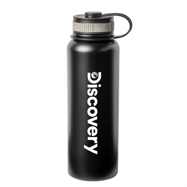 32 oz. Double wall sport bottle.... from ASI 44900 NC Custom (CI/Lanco) / Lanco