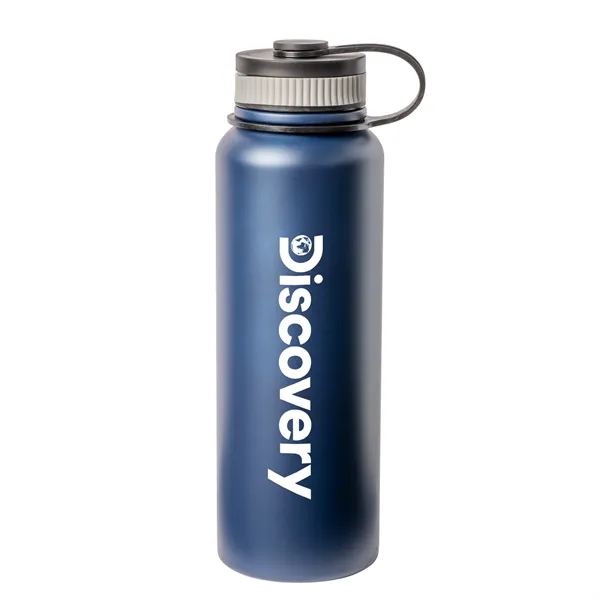 32 oz. Double wall sport bottle.... from ASI 44900 NC Custom (CI/Lanco) / Lanco