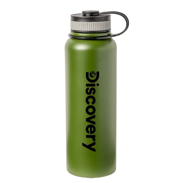 32 oz. Double wall sport bottle.... from ASI 44900 NC Custom (CI/Lanco) / Lanco