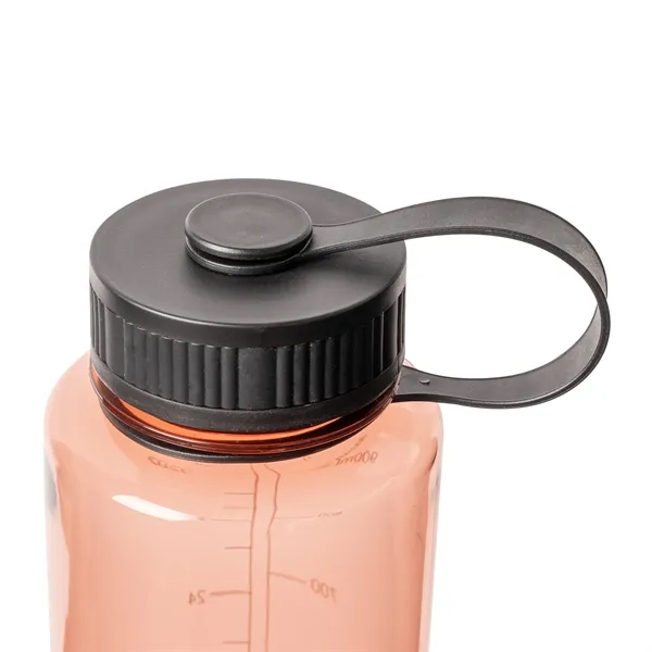 32 oz. Plastic water bottle.... from ASI 44900 NC Custom (CI/Lanco)