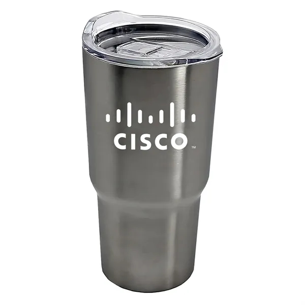 With a double walled copper lining and insulated vacuum design, this... from ASI 52710 Lincoln Line