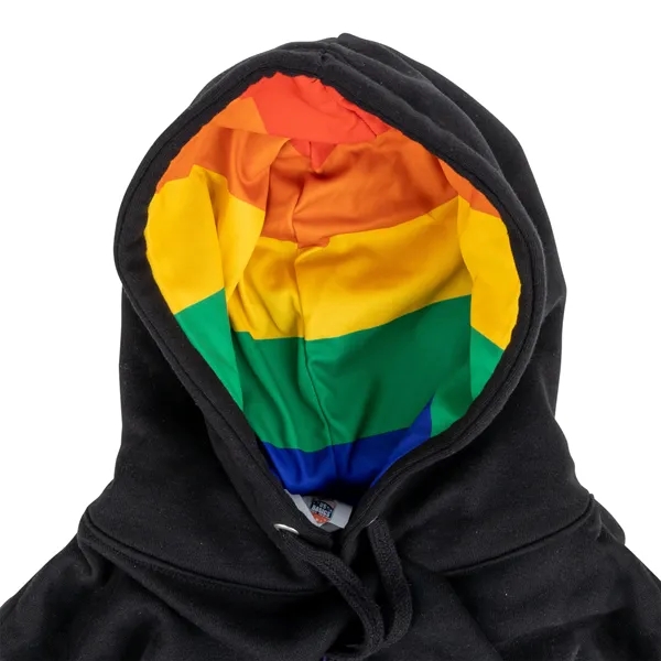 Dye Sub Hoodie... from ASI 44900 NC Custom (CI/Lanco) / Lanco