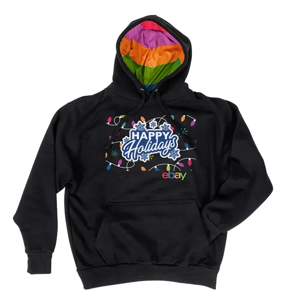 Dye Sub Hoodie... from ASI 44900 NC Custom (CI/Lanco) / Lanco