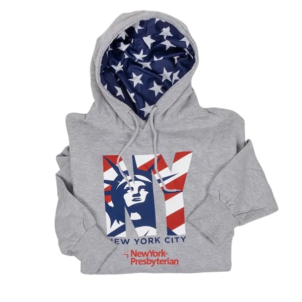 Dye Sub Hoodie... from ASI 44900 NC Custom (CI/Lanco) / Lanco