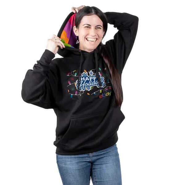 Dye Sub Hoodie... from ASI 44900 NC Custom (CI/Lanco) / Lanco