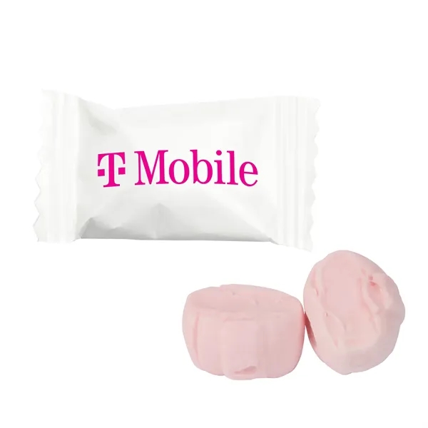 Pastel Buttermints Candy... from ASI 44900 NC Custom (CI/Lanco) / Chocolate Inn