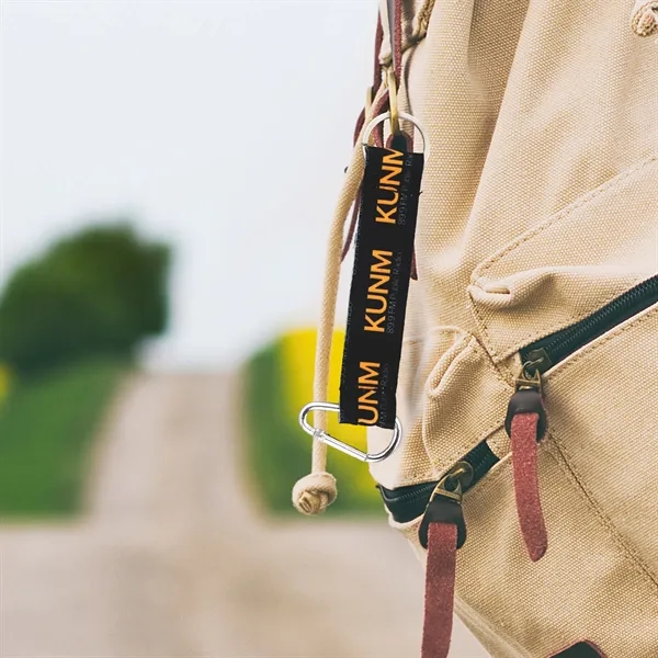 Custom Clip Lanyard... from ASI 30208 A P Specialties / AP Specialties