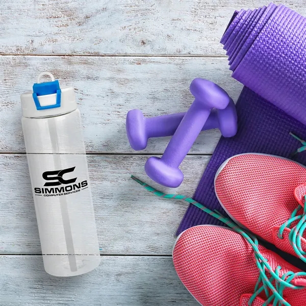 Sip or Swig Bottle... from ASI 30208 A P Specialties / AP Specialties