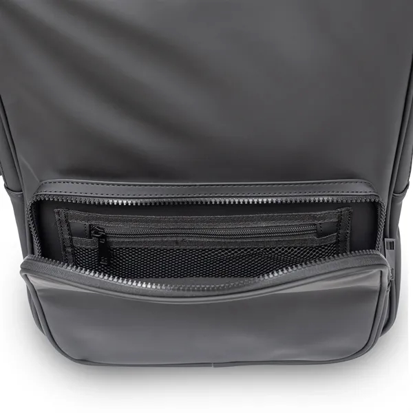 Take your brand to new heights with the Roam Backpack. This... from ASI 88660 Spector & Co.