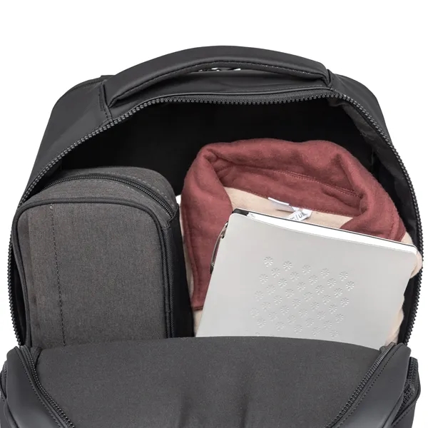 Take your brand to new heights with the Roam Backpack. This... from ASI 88660 Spector & Co.