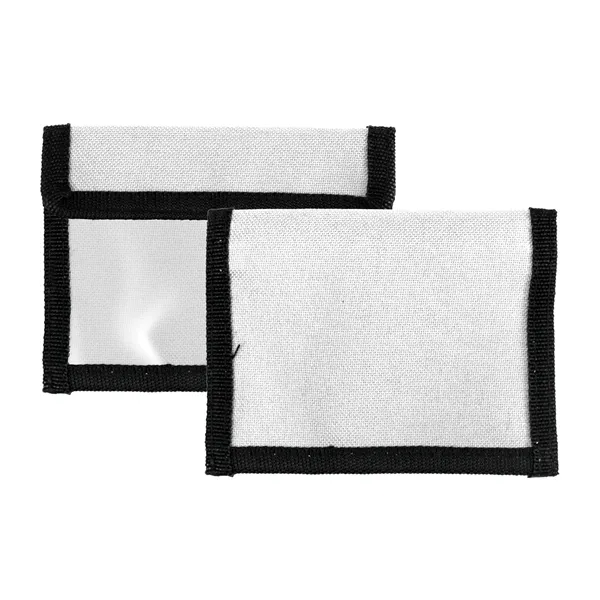 Clear View Full Color Pouch... from ASI 30208 A P Specialties / AP Specialties