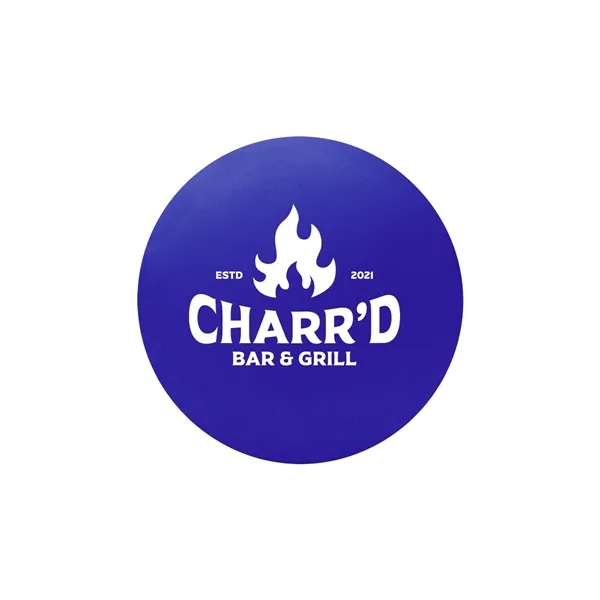 Tin bottle opener with magnetic backing.... from ASI 61125 Hit Promotional Products / Hit®