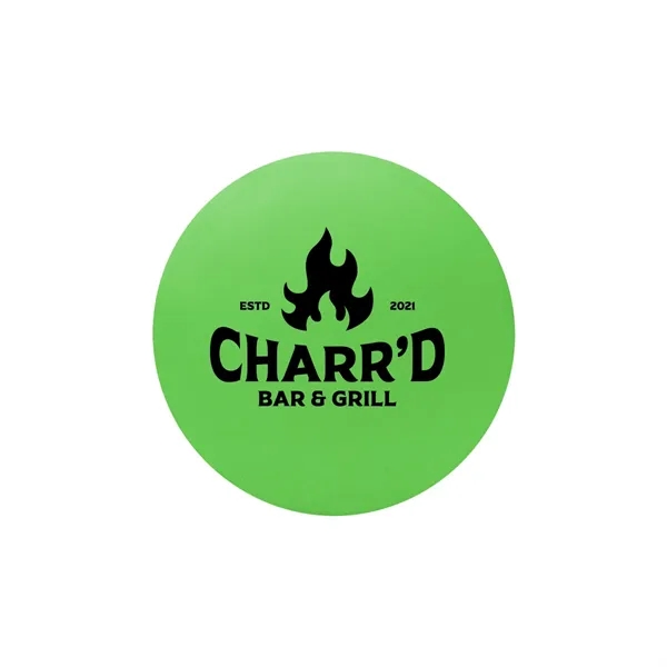 Tin bottle opener with magnetic backing.... from ASI 61125 Hit Promotional Products / Hit®