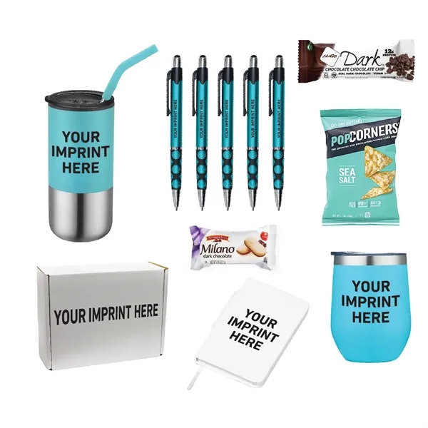 Category: Swag Boxes... from ASI 55583 GMG Pen