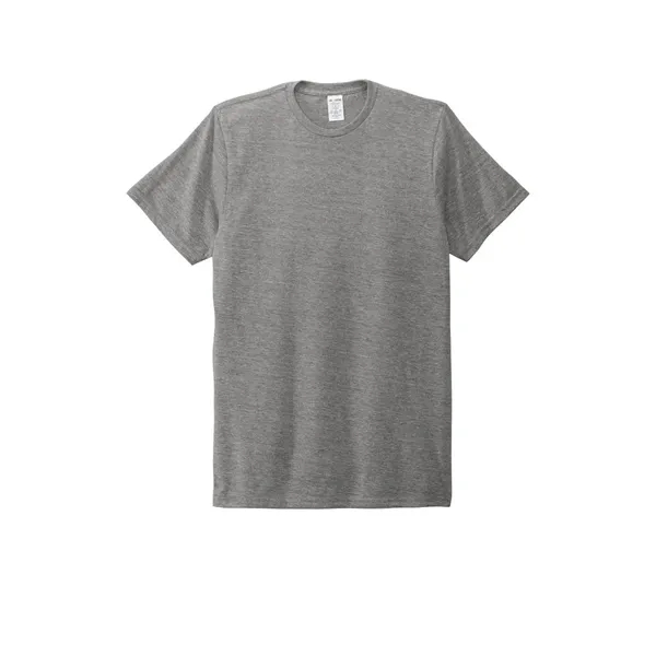 Allmade® Unisex Tri-Blend Tee... from ASI 57371 Eyevertising