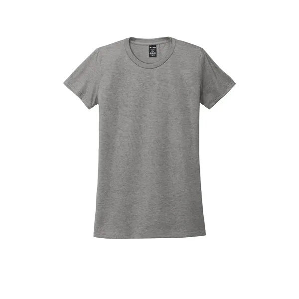 Allmade® Women's Tri-Blend Tee... from ASI 57371 Eyevertising