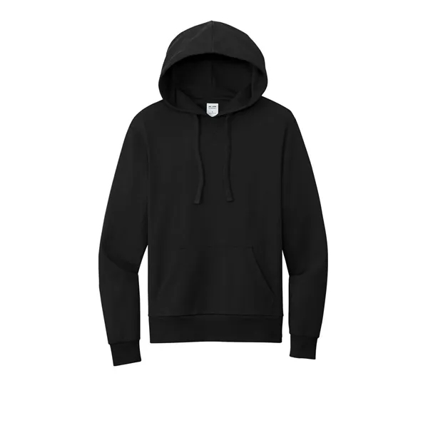 Allmade® Unisex Organic French Terry Pullover Hoodie... from ASI 57371 Eyevertising