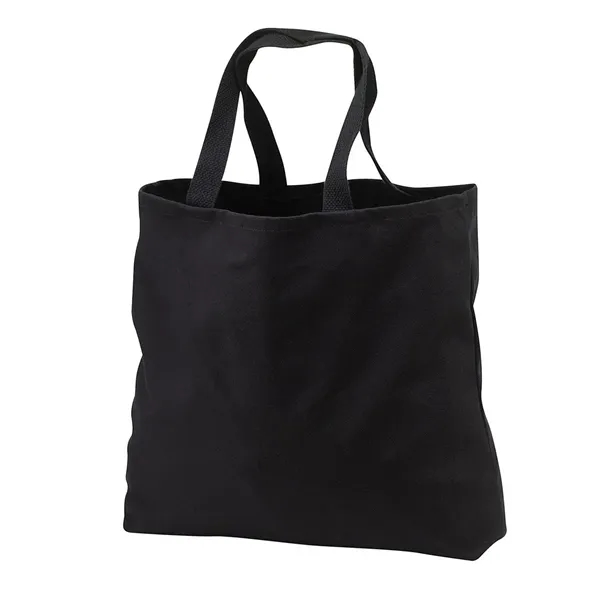 Port Authority® Ideal Twill Convention Tote... from ASI 57371 Eyevertising