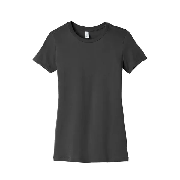 BELLA+CANVAS® Women's Slim Fit Tee... from ASI 57371 Eyevertising