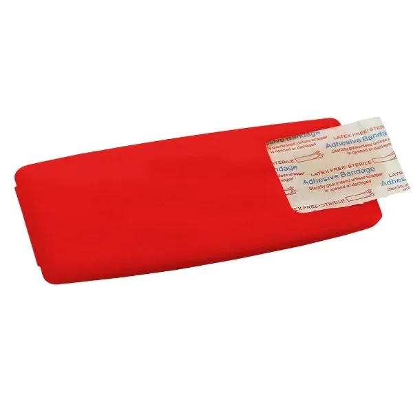 Bandage Dispenser... from ASI 89971 Stuff A Mug