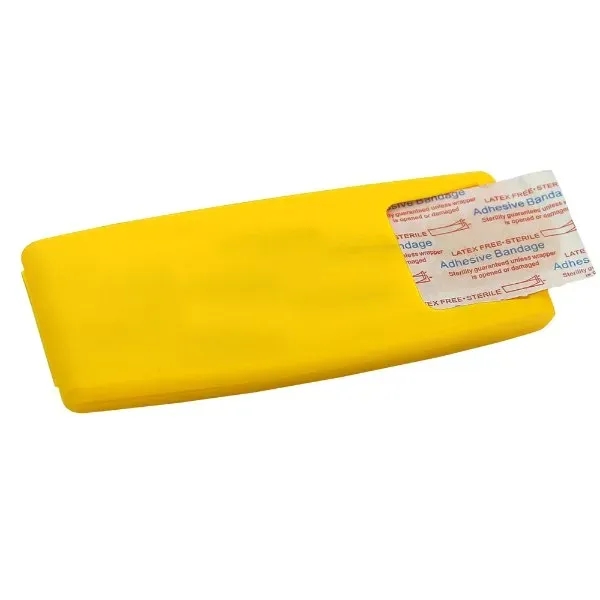 Bandage Dispenser... from ASI 89971 Stuff A Mug