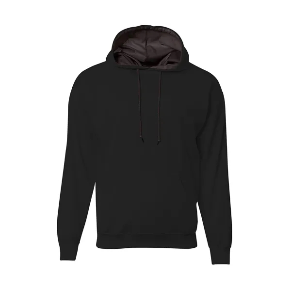 A4 Sprint Tech Fleece Hoodie... from ASI 84863 SanMar