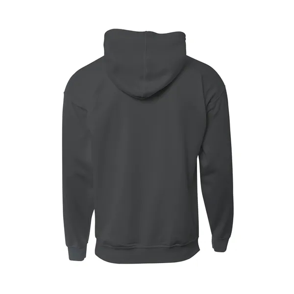 A4 Sprint Tech Fleece Hoodie... from ASI 84863 SanMar