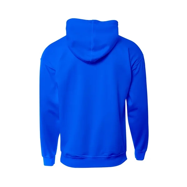 A4 Sprint Tech Fleece Hoodie... from ASI 84863 SanMar