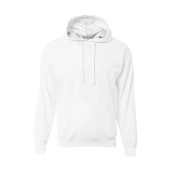 A4 Sprint Tech Fleece Hoodie... from ASI 84863 SanMar