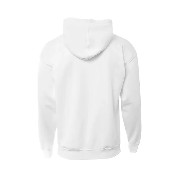 A4 Sprint Tech Fleece Hoodie... from ASI 84863 SanMar