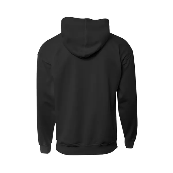 A4 Sprint Tech Fleece Hoodie... from ASI 84863 SanMar