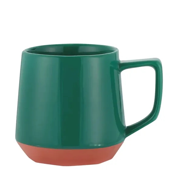 Ceramic Mug 12 oz.... from ASI 89971 Stuff A Mug
