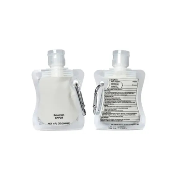 Personalized Sunscreen... from ASI 89971 Stuff A Mug