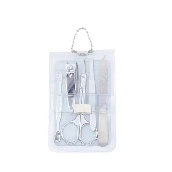 Five-Piece Manicure Kit... from ASI 89971 Stuff A Mug