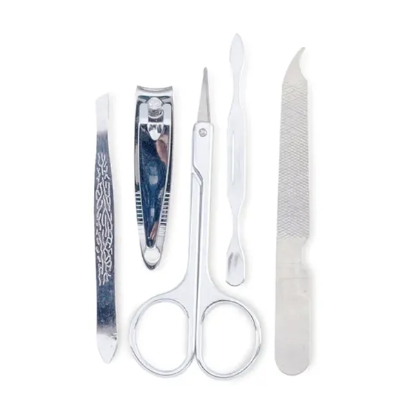 Five-Piece Manicure Kit... from ASI 89971 Stuff A Mug