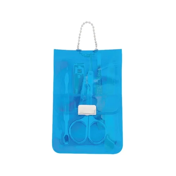 Five-Piece Manicure Kit... from ASI 89971 Stuff A Mug