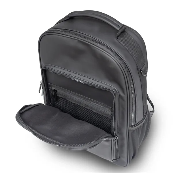 Minimalism meets practicality in the Roam Light Backpack. Slim and stylish,... from ASI 88660 Spector & Co.