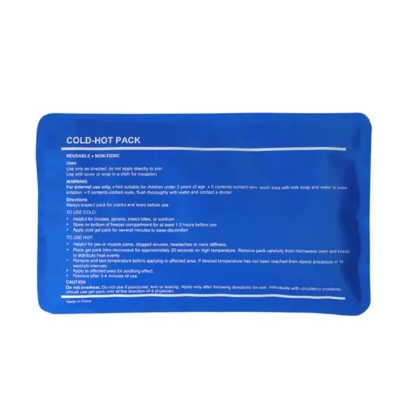 Gel Pack... from ASI 89971 Stuff A Mug