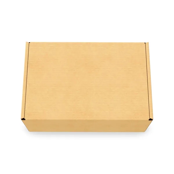 The Hefty Combo Crate! The ideal vessel for your chosen product... from ASI 88660 Spector & Co.