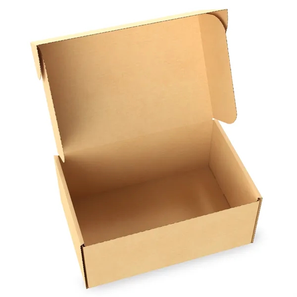 The Hefty Combo Crate! The ideal vessel for your chosen product... from ASI 88660 Spector & Co.