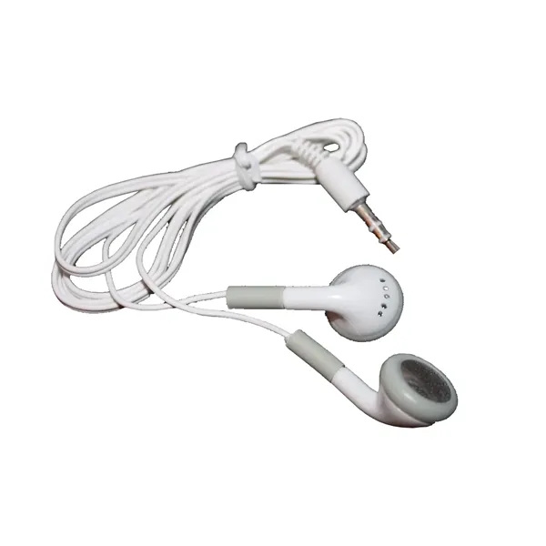 Earbuds with a 3.5-millimeter jack.... from ASI 84514 Safety Made