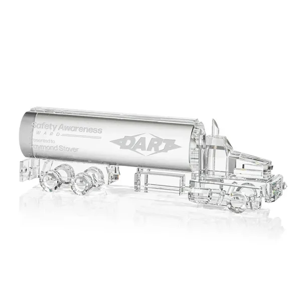 Crystal Oil Tanker... from ASI 84592 St Regis Group / St Regis