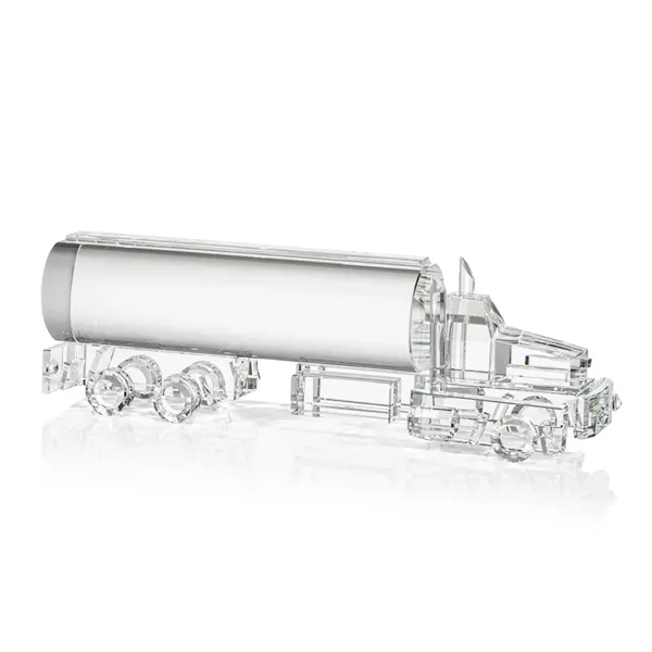 Crystal Oil Tanker... from ASI 84592 St Regis Group / St Regis