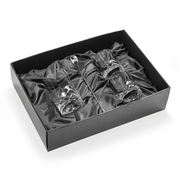 Durham Mixing Glass Set... from ASI 84592 St Regis Group