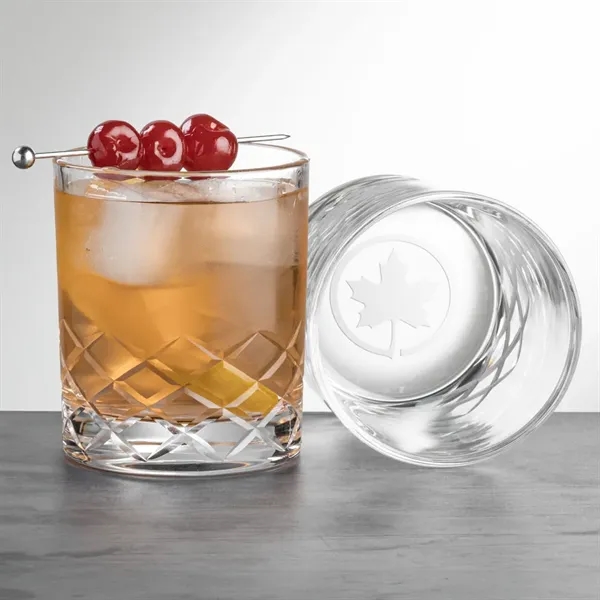 Durham Mixing Glass Set... from ASI 84592 St Regis Group