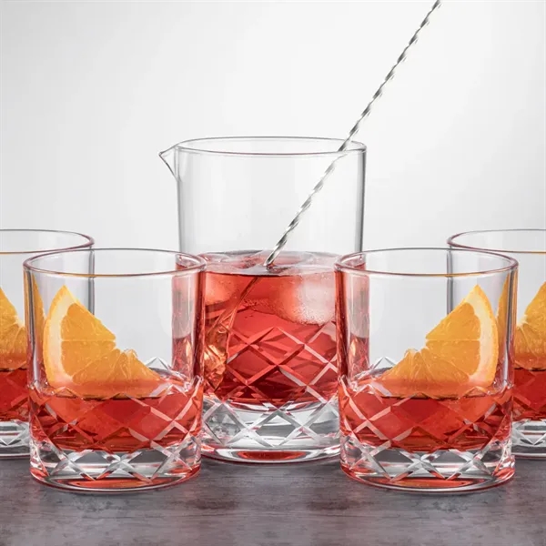 Durham Mixing Glass Set... from ASI 84592 St Regis Group